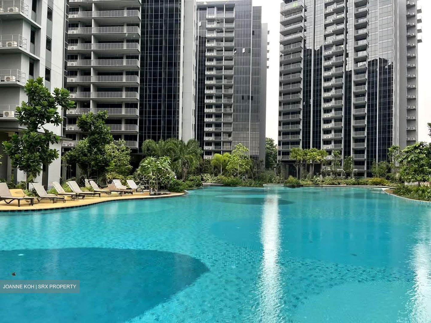 The Florence Residences (D19), Apartment #582881651